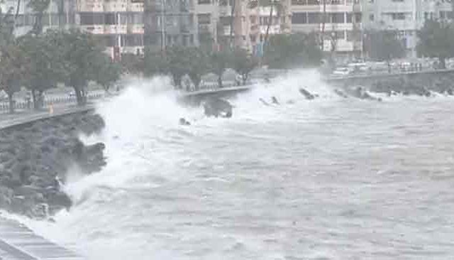 भारताला ‘दितवाह’चा धोका