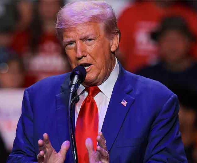 शटडाऊन संपल्याने १४ लाख अमेरिकन लोकांना पगार मिळणार