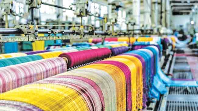 स्वदेशी अभियानातून वस्त्रोद्योगाला उभारी