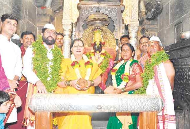 आंदोलने-मोर्चे काढून सत्ता मिळत नाही; जनता महायुतीसोबत