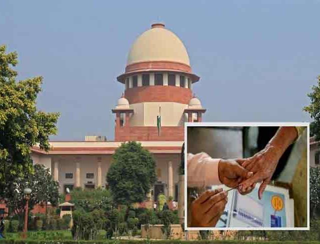 आजच्या सुनावणीवर ‘स्थानिक’ निवडणुकांचे भवितव्य