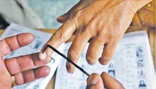 नगर परिषदांच्या निवडणुकीसाठी जिल्हा निवडणूक यंत्रणा सज्ज