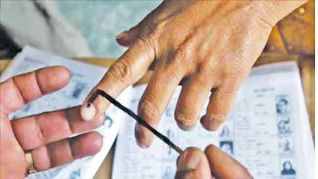 नगर परिषदांच्या निवडणुकीसाठी जिल्हा निवडणूक यंत्रणा सज्ज