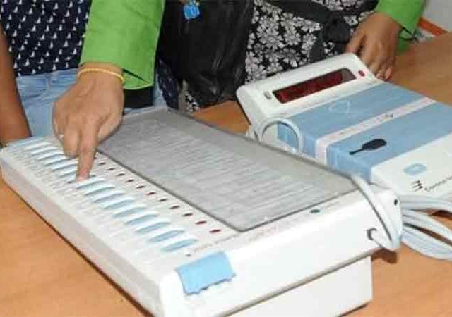 नगरपालिका, नगरपंचायतींच्या निवडणुकीची रणधुमाळी