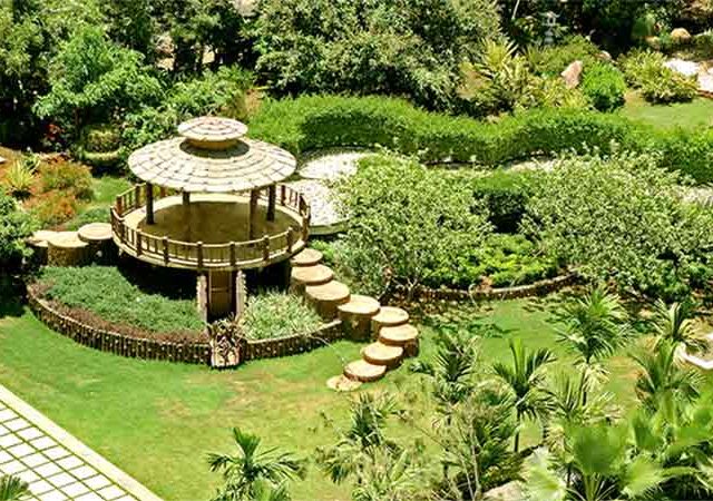 मालाड, कांदिवली, माटुंगा, परळमधील  उद्याने, क्रीडांगणाचा होणार विकास