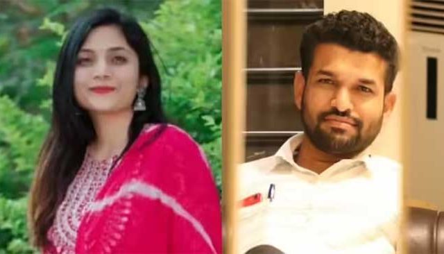 पंकजा मुंडेंच्या पीएला तीन दिवसांची पोलीस कोठडी