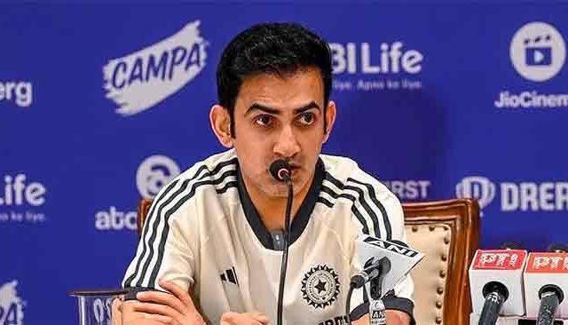BCCI On Gautam Gambhir Resignation Ind vs SA: गौतम गंभीर यांचा राजीनामा चर्चेत; BCCI चा निर्णय स्पष्ट, महत्वाची माहिती समोर
