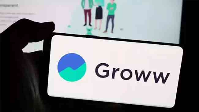 Groww शेअर ‘सुसाट’ वेगाने तिमाही निकाल जाहीर होताच ७% उसळला दोन दिवसांची रिकव्हरी एकाच दिवसात!