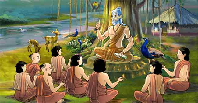 ज्ञानाचे मर्म