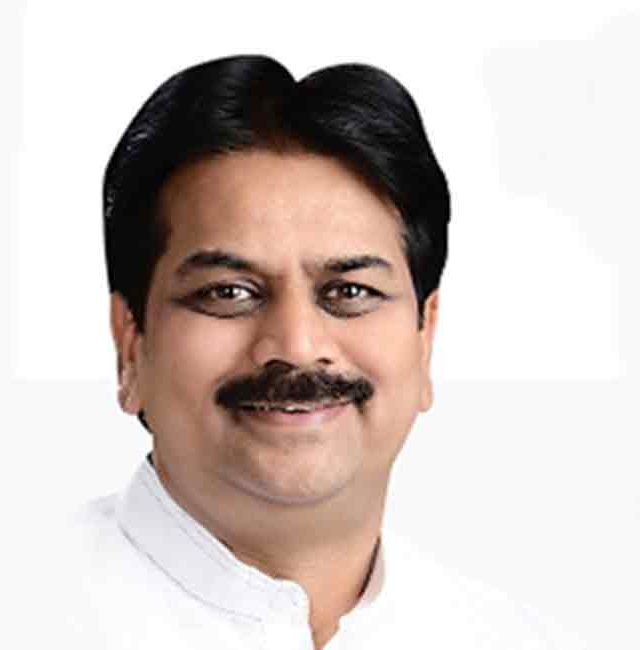 हर्षवर्धन पाटील भाजपच्या वाटेवर?