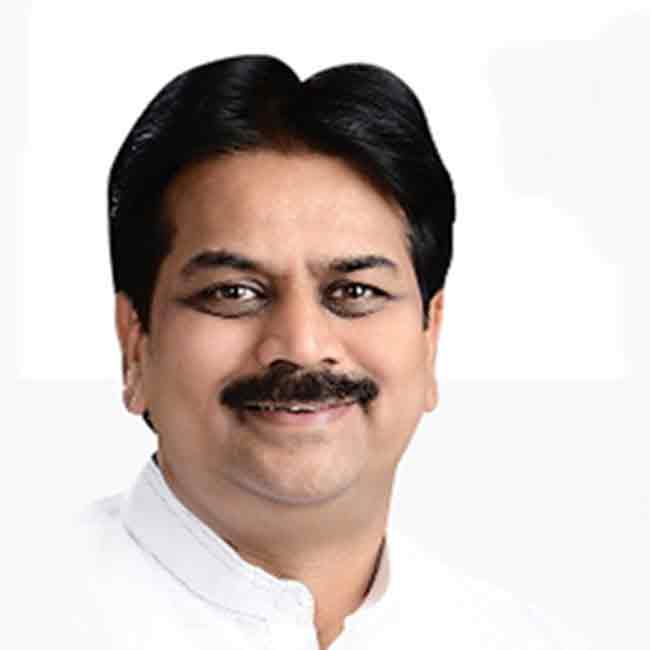 हर्षवर्धन पाटील भाजपच्या वाटेवर?