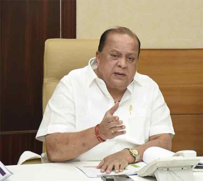लिखित आश्वासन मिळेपर्यंत आंदोलन मागे न घेण्याचा मार्डचा निर्णय