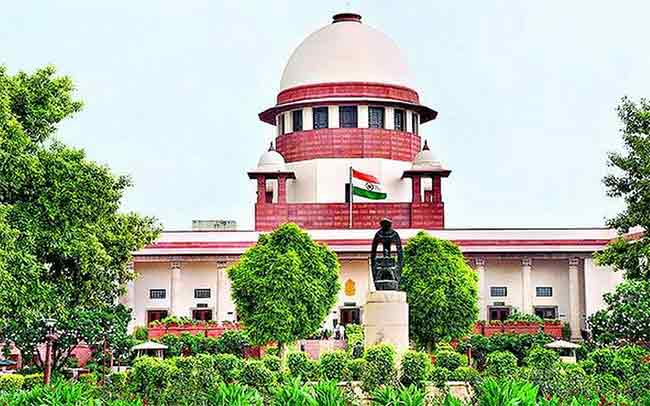निवडणुकीवर संकट?