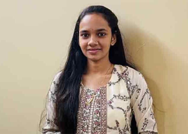 हिंजवडीत भीषण अपघात; २० वर्षीय तरुणीचा डंपरखाली येऊन दुर्दैवी मृत्यू