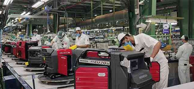 Honda India Power Products Q2 Results: होंडा इंडिया पॉवरचा तिमाही निकाल जाहीर निव्वळ नफ्यात थेट ३०.८०% वाढ