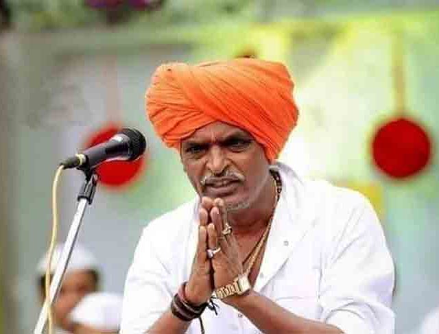 इंदुरीकर महाराज सोशल मीडियावरील टीकेने व्यथित, कीर्तन बंद करण्याचा दिला इशारा!