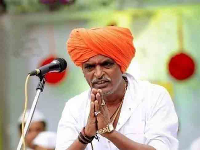 इंदुरीकर महाराज सोशल मीडियावरील टीकेने व्यथित, कीर्तन बंद करण्याचा दिला इशारा!