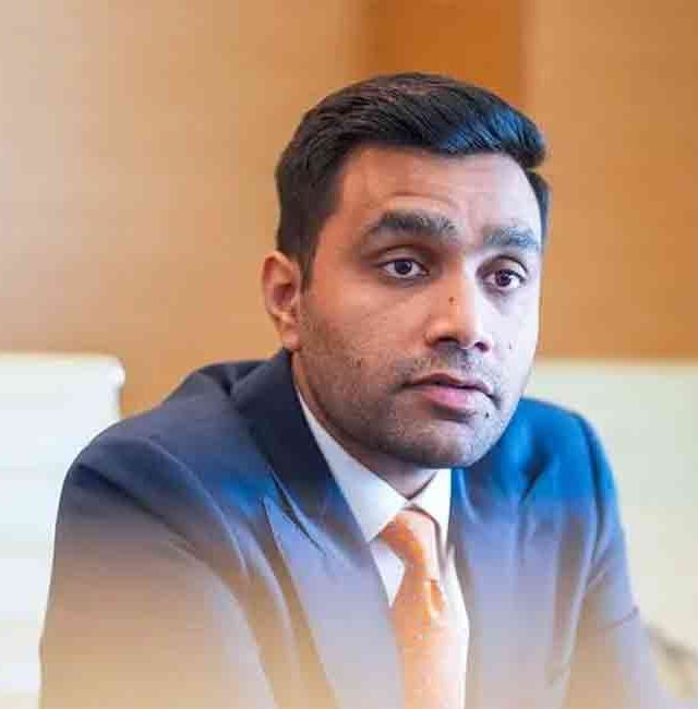 अदानी समुह आंध्रप्रदेशात १ लाख कोटींची गुंतवणूक करणार ! करण अदानींचे मोठे वक्तव्य