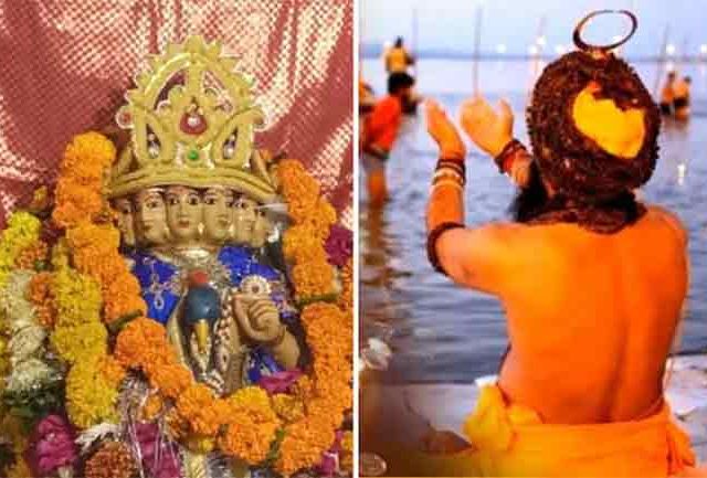 ४१६ वर्षांत ४१६ वेळाच उघडले कार्तिकेयाचे मंदिर