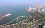 खारघर किनारा मार्ग प्रकल्पामुळे भविष्यात नवी मुंबईकरांचा प्रवास सुलभ