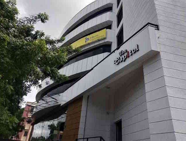 लिबर्टी जनरल इन्शुरन्सने भारतात 'Surety' विमा व्यवसाय सुरू केला