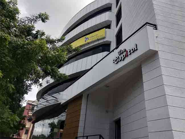 लिबर्टी जनरल इन्शुरन्सने भारतात ‘शूरिटी’ विमा व्यवसाय सुरू केला