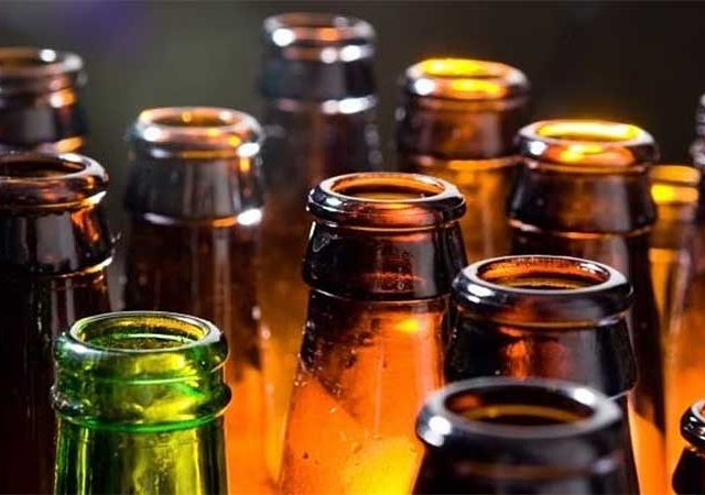 वांद्रे किल्ला परिसरात दारू पार्टी, दोषींवर नियमानुसार होणार कारवाई