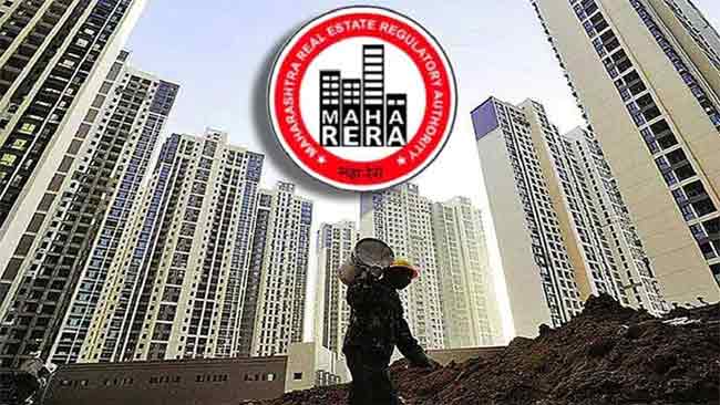 व्याजाचा आणि घराच्या रकमेचा परतावा न केल्यास विकासकाला तुरुंगवास