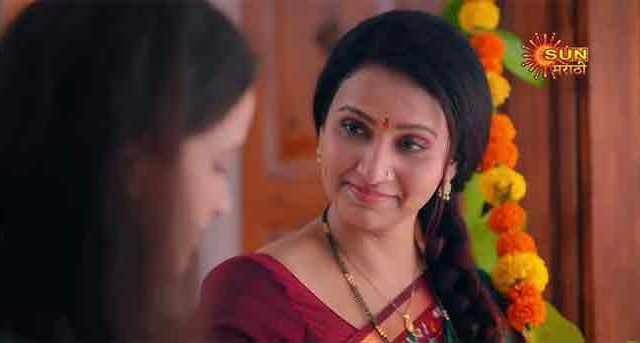 ‘मी संसार माझा ...’ मालिकेतून सुरू होणार अनुप्रियाची गोष्ट