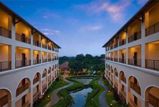 Mariott International: मॅरियटची भारतात मोठी घोषणा-लवकरच भारतात २६ नवी तारांकित हॉटेल्स जाणून घ्या फिचर्ससह प्रत्येकाची नावासगट यादी एका क्लिकवर!