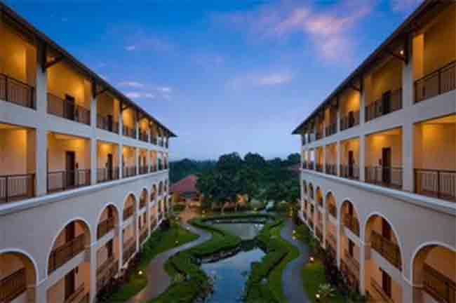 Mariott International: मॅरियटची भारतात मोठी घोषणा-लवकरच भारतात २६ नवी तारांकित हॉटेल्स जाणून घ्या फिचर्ससह प्रत्येकाची नावासगट यादी एका क्लिकवर!