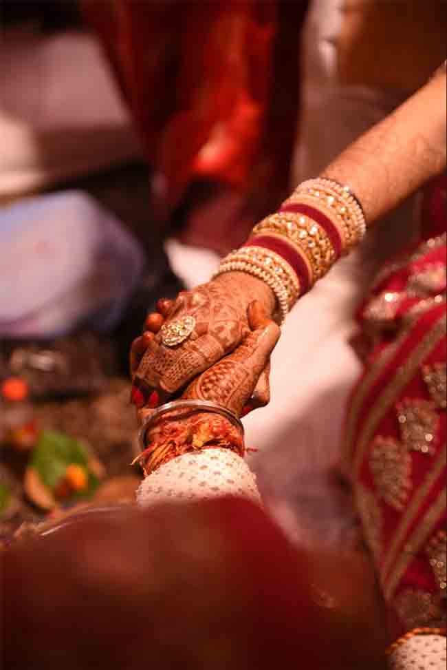 marriage
