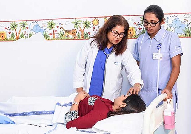 महापालिकेच्या प्रसूतीगृहांमध्ये आता अखंडित विद्युत पुरवठा...