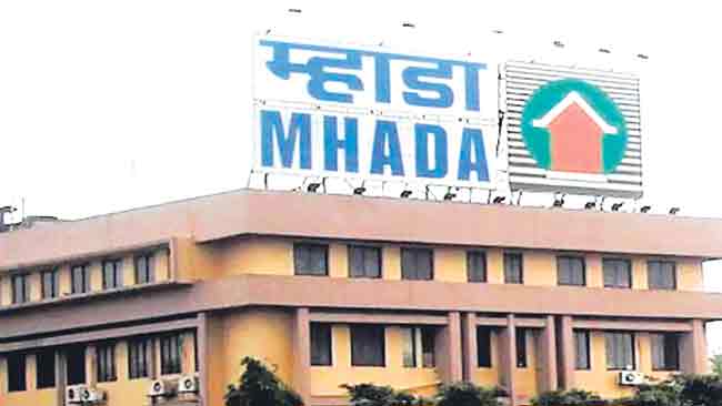 Mhada : म्हाडा सोडतीसाठी २८ मेपर्यंत अर्ज सादर करण्यास मुदतवाढ