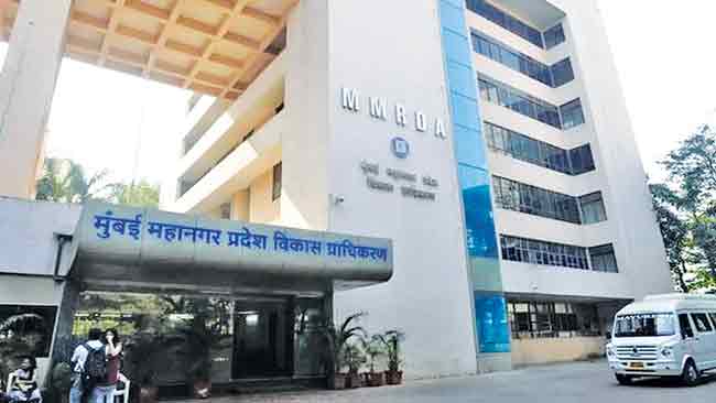 बीकेसीच्या धर्तीवर वडाळ्यात आंतरराष्ट्रीय दर्जाचे आर्थिक केंद्र