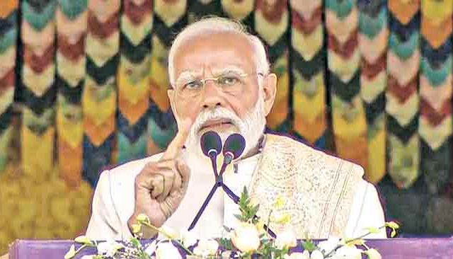 दिल्लीत स्फोट घडवणाऱ्यांना सोडणार नाही!