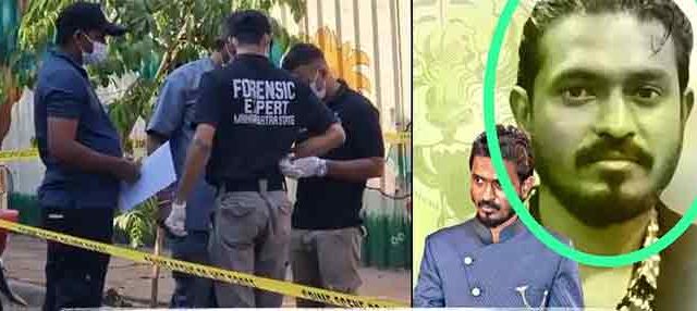 मुंबईत बांधकाम व्यावसायिकावर गोळीबार ; कारमध्ये झाडल्या गोळ्या