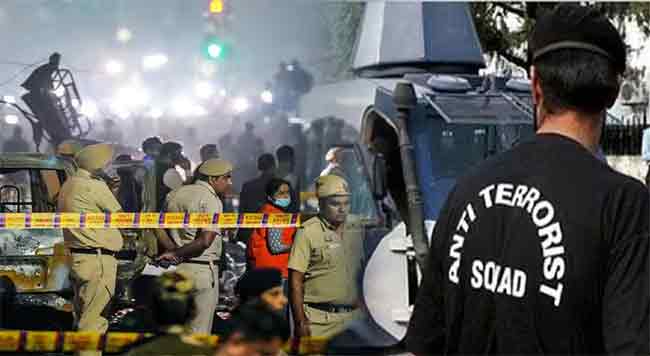 एटीएसची इब्राहिम अबिदी याच्या मुंब्रा अन् कुर्ला येथील घरावर धाड