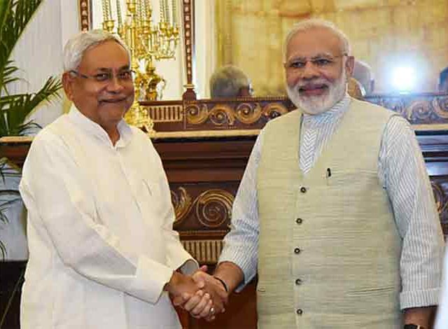 बिहारमध्ये कमळ फुलणार!