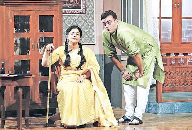 दिग्दर्शक देखील उपेक्षितच असतो! (भाग दोन)