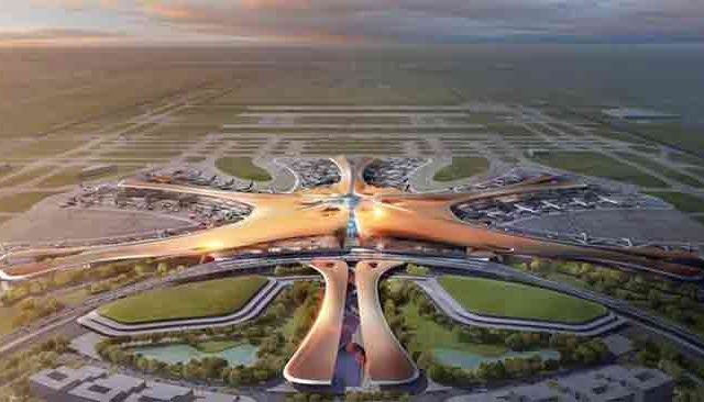 स्वर्गीय पंतप्रधान अटलबिहारी वाजपेयी यांच्या जयंतीच्या दिवशीच सर्वसामान्यांना दिलासा मिळणार! २५ तारखेला नवी मुंबई विमानतळ सुरू होणार 'ही' आहे माहिती