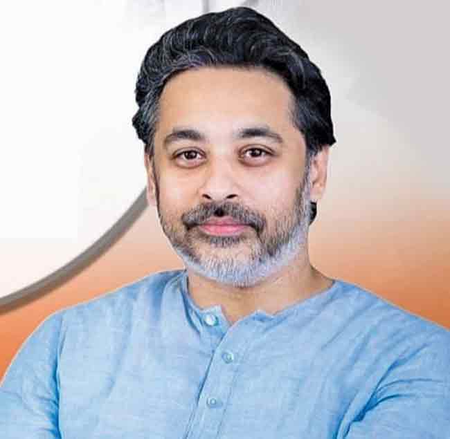 शिवसेनेकडून निवडणूक प्रभारींची घोषणा