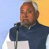 नितीश कुमारांनी दहाव्यांदा घेतली बिहारच्या मुख्यमंत्रीपदाची शपथ
