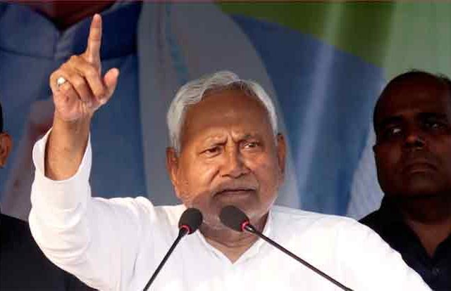 बिहारमध्ये नव्या सरकारच्या हालचालींना वेग; २२ नोव्हेंबरपूर्वी शपथविधीची शक्यता