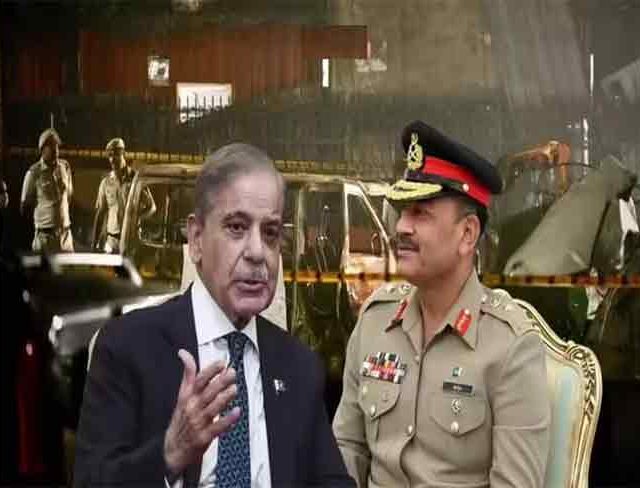 दिल्लीच्या स्फोटाची पाकिस्तानला धास्ती; रात्रीच बोलावली तातडीची बैठक