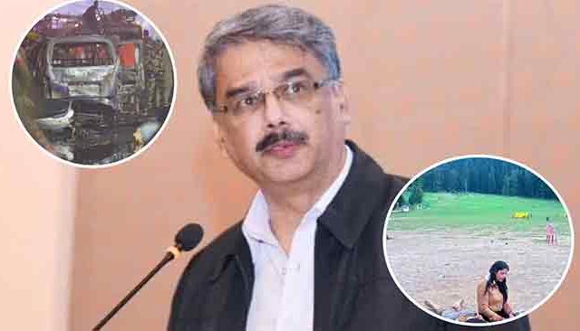 लाल किल्ल्यापासून काश्मीरपर्यंत हल्ले आम्हीच केले!