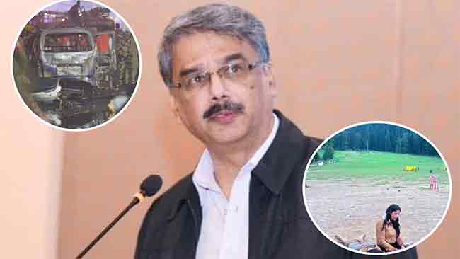 लाल किल्ल्यापासून काश्मीरपर्यंत हल्ले आम्हीच केले!
