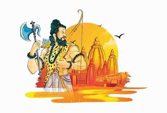 भगवान परशुराम