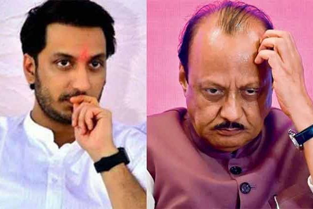 मुख्यमंत्री फडणवीसांकडून 'ॲक्शन' : पार्थ पवारांच्या कंपनीवरील जमीन घोटाळ्याची चौकशी सुरू; तहसीलदार निलंबित!