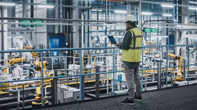 HSBC PMI Index: सलग बाराव्या महिन्यात वाढती रोजगारी भारताची उत्पादन निर्मिती क्षमता नव्या क्षितीजावर! एस अँड पी ग्लोबलची PMI आकडेवारी जाहीर!
